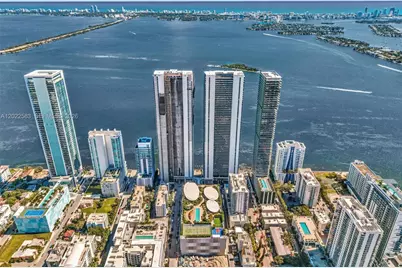 700 NE 24th St #5404, Miami, FL 33137 - Photo 63