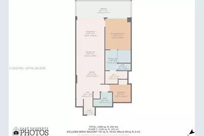 700 NE 24th St #5404, Miami, FL 33137 - Photo 49