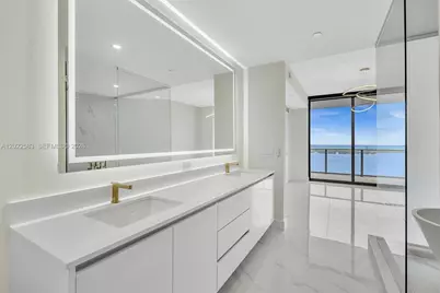 700 NE 24th St #5404, Miami, FL 33137 - Photo 35