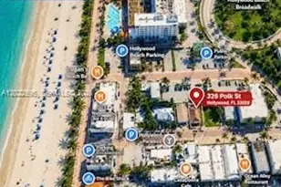326 Polk St, Hollywood, FL 33019 - Photo 3