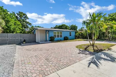 4740 NE 2nd Ter, Deerfield Beach, FL 33064 - Photo 3