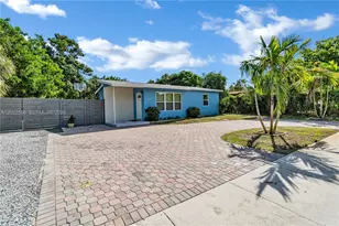 4740 NE 2nd Terrace, Deerfield Beach, FL 33064 - Photo 3