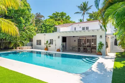 5236 Pine Tree Dr, Miami Beach, FL 33140 - Photo 1