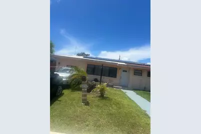 115 NW 193rd St #0, Miami, FL 33169 - Photo 1