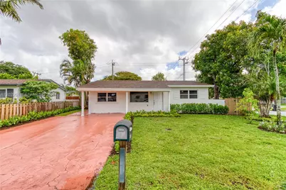 7401 Raleigh St, Hollywood, FL 33024 - Photo 29