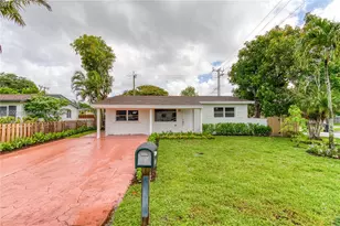 7401 Raleigh St, Hollywood, FL 33024 - Photo 29