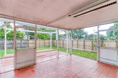 7401 Raleigh St, Hollywood, FL 33024 - Photo 17
