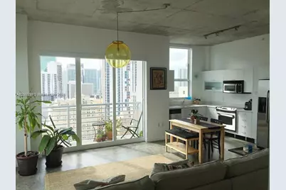 133 NE 2nd Ave #2302, Miami, FL 33132 - Photo 5