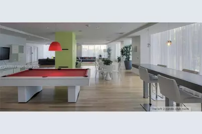133 NE 2nd Ave #2302, Miami, FL 33132 - Photo 21