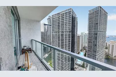 500 Brickell Ave #4102, Miami, FL 33131 - Photo 33