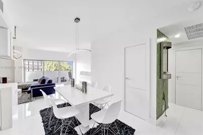 880 NE 69th St #5G, Miami, FL 33138 - Photo 3