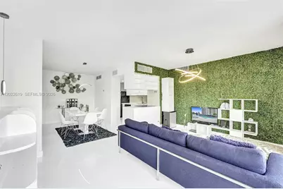 880 NE 69th St #5G, Miami, FL 33138 - Photo 5