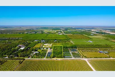 313Xx SW 207 Ave, Homestead, FL 33030 - Photo 1