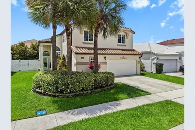 668 NW 155th Ter, Pembroke Pines, FL 33028 - Photo 1