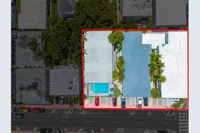 7830 Abbott Ave #25, Miami Beach, FL 33141 - Photo 27