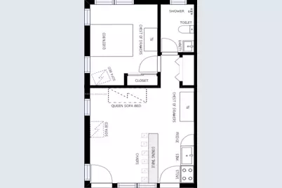 7830 Abbott Ave #25, Miami Beach, FL 33141 - Photo 35