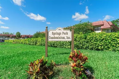 3266 NW 104th Ave #3266, Coral Springs, FL 33065 - Photo 3
