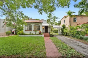 644 Navarre Ave, Coral Gables, FL 33134 - Photo 1