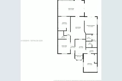10813 SW 158th Ln, Miami, FL 33157 - Photo 33