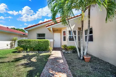 10813 SW 158th Ln, Miami, FL 33157 - Photo 1