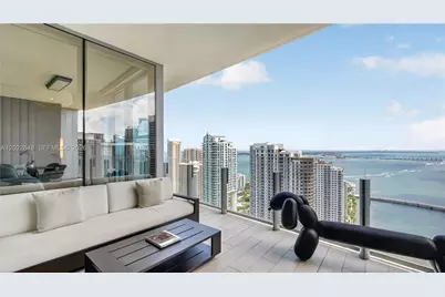 300 Biscayne Blvd Way #3604, Miami, FL 33131 - Photo 23