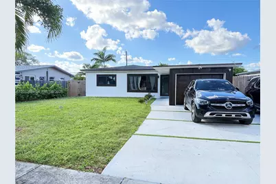 1825 SW 43rd Ave, Fort Lauderdale, FL 33317 - Photo 1