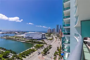 900 Biscayne Blvd, Miami, FL 33132 - Photo 31