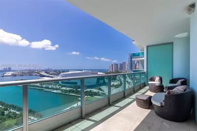 900 Biscayne Blvd #2002, Miami, FL 33132 - Photo 29