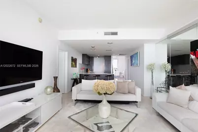 900 Biscayne Blvd #2002, Miami, FL 33132 - Photo 1