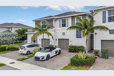 805 SE 18th St #805, Homestead, FL 33034 - Photo 27