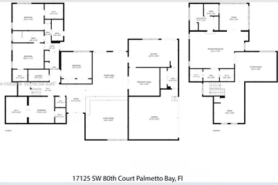 17125 SW 80th Ct, Palmetto Bay, FL 33157 - Photo 15