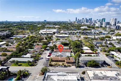 1041 NE 9th Ave #A5, Fort Lauderdale, FL 33304 - Photo 17