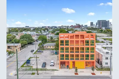 123 NW 14th St #201, Miami, FL 33136 - Photo 5
