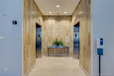1111 SW 1st Ave #2118, Miami, FL 33130 - Photo 19