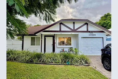 10669 Boca Entrada Blvd, Palm Beach, FL 33428 - Photo 1