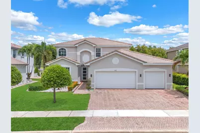 18011 SW 41st St #0, Miramar, FL 33029 - Photo 1