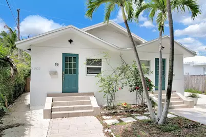 21 NE 48th St #2, Miami, FL 33137 - Photo 15