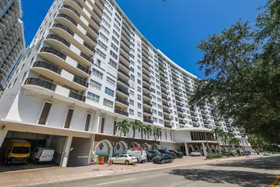 6039 Collins Ave #936, Miami Beach, FL 33140 - Photo 35