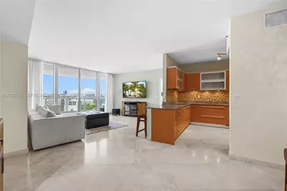 400 Alton Rd #907, Miami Beach, FL 33139 - Photo 3