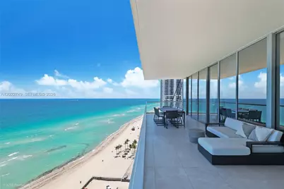 18501 Collins Ave #1804, Sunny Isles Beach, FL 33160 - Photo 19