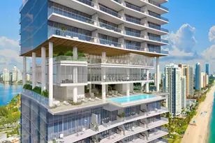 18501 Collins Ave, Sunny Isles Beach, FL 33160 - Photo 25