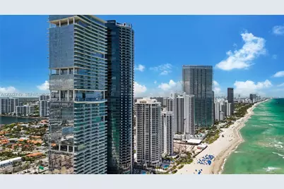 18501 Collins Ave #1804, Sunny Isles Beach, FL 33160 - Photo 23