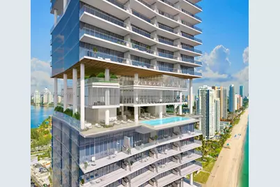 18501 Collins Ave #1804, Sunny Isles Beach, FL 33160 - Photo 23