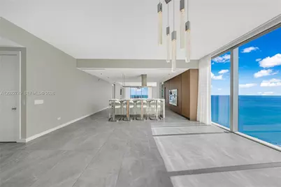 18501 Collins Ave #1804, Sunny Isles Beach, FL 33160 - Photo 5