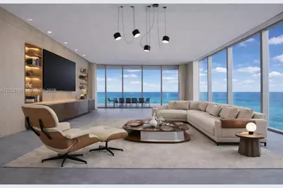 18501 Collins Ave #1804, Sunny Isles Beach, FL 33160 - Photo 3