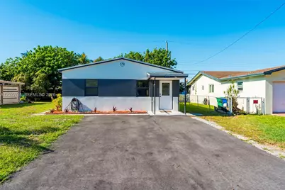 6312 SW 19th St #1, Miramar, FL 33023 - Photo 1