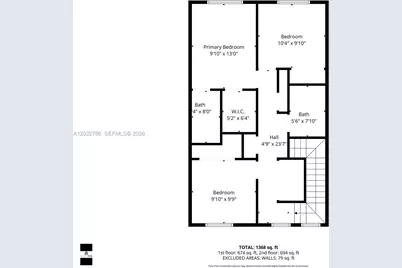 2430 SE 10th Ct, Homestead, FL 33035 - Photo 25