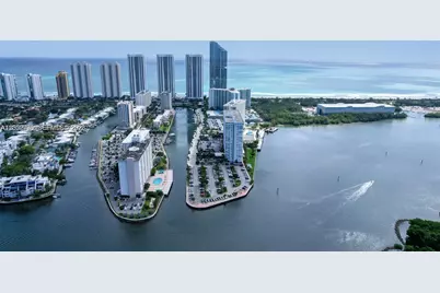 100 Bayview Dr #208, Sunny Isles Beach, FL 33160 - Photo 31