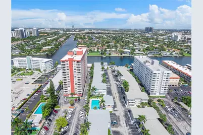 3133 S Ocean Dr #318, Hallandale Beach, FL 33009 - Photo 27