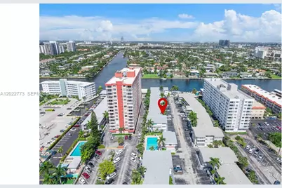 3133 S Ocean Dr #318, Hallandale Beach, FL 33009 - Photo 31